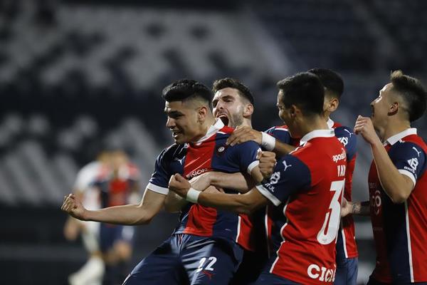 Un clásico clave que puede acercar a Cerro Porteño a la cima - El Independiente