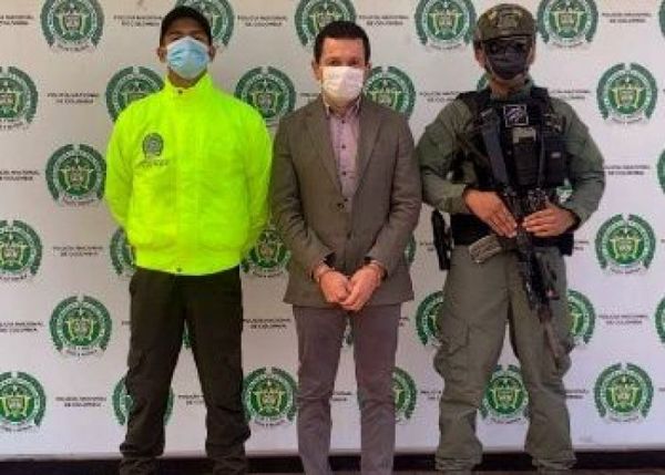 Por orden de un juez, Memo Fantasma seguirá en la cárcel en Colombia