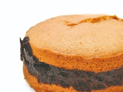 Dale la bienvenida a la tarde con esta torta rápida de café - Gastronomía - ABC Color