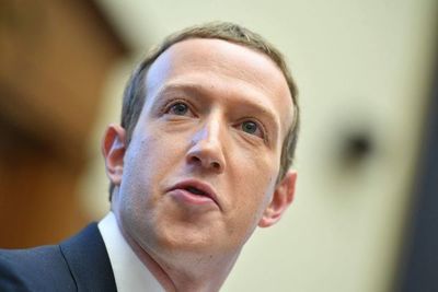 Facebook cambia de nombre y se llamará Meta - Tecnología - ABC Color