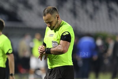 Giancarlos Juliadoza responde a Garnero, quien lo criticó por su físico