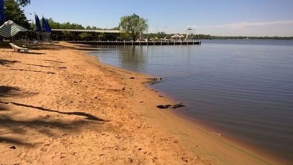 Investigan perjuicio a la cuenca del Lago Ypacaraí