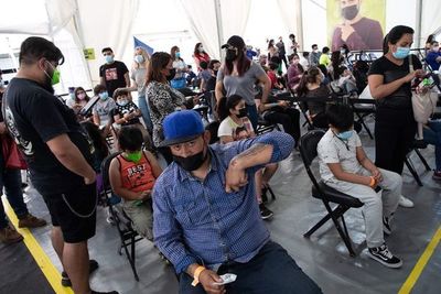 Sostenido repunte de casos de covid en Chile - Mundo - ABC Color