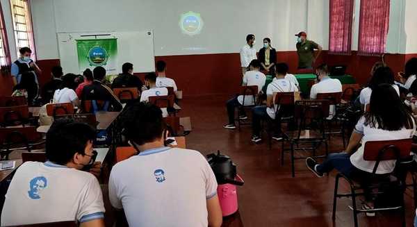 Realizan primera versión de Expo Carreras | Radio Regional 660 AM