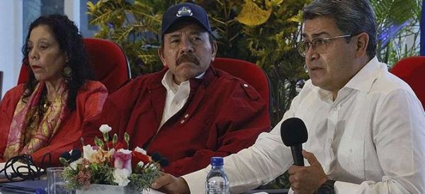 CIDH afirma que elecciones en Nicaragua buscan perpetuar a Ortega en el poder
