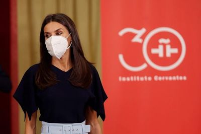 El próximo martes llegará a Paraguay la reina Letizia de España - Nacionales - ABC Color