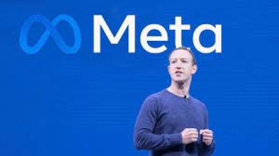 Facebook cambia de nombre y se llamará “Meta”, anuncia Zuckerberg