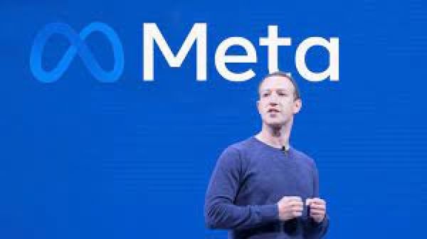 Facebook cambia de nombre y se llamará “Meta”, anuncia Zuckerberg