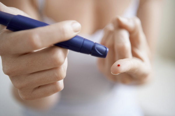 El 9,7% de la población adulta en Paraguay tiene diabetes