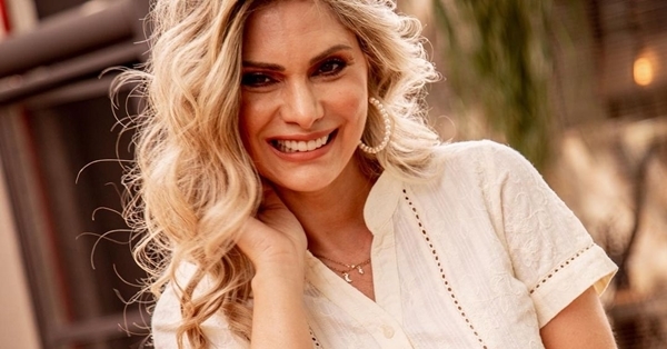 Laura Martino se pronuncia sobre el Halloween y se dirige especialmente a los padres