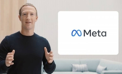 Diario HOY | La empresa propietaria de Facebook e Instagram pasará a llamarse Meta