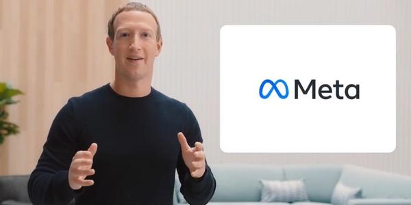 Facebook cambia de nombre y ahora se llamará "Meta" - Noticiero Paraguay