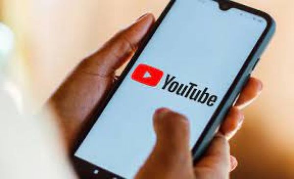 Youtube se cae en varios países