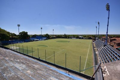 APF invierte en infraestructura - El Independiente