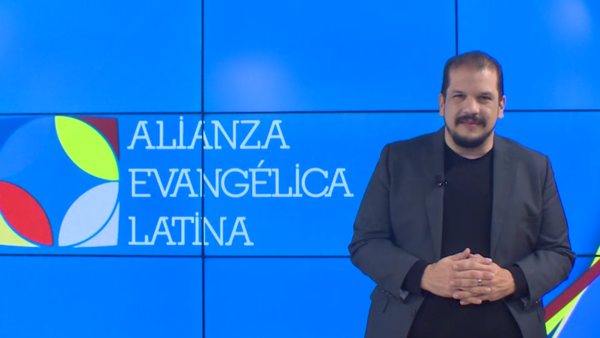 “Todos juntos debemos llevar a la iglesia a ser relevante en la sociedad”, afirma presidente de AEL