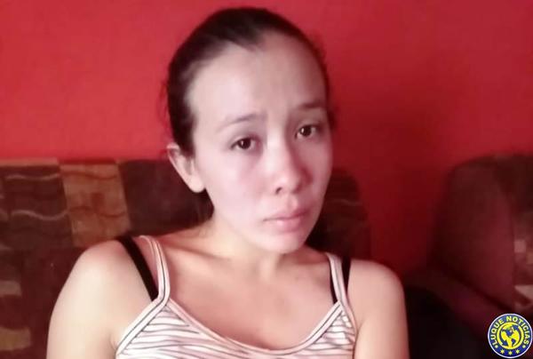Motochorros asaltan a una embarazada en Luque •