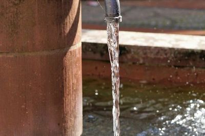 Mades desconoce nivel de contaminación de acuífero Guaraní