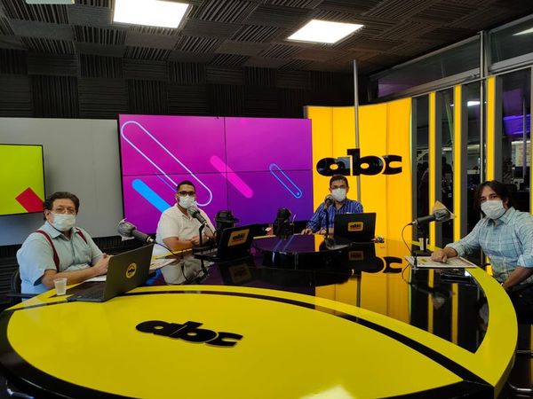 Itaipú: “Nosotros tenemos nada que negociar; nuestra soberanía no se negocia”, dice el ingeniero Nelson Cristaldo - Periodísticamente - ABC Color