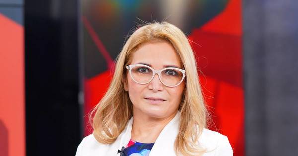 La Nación / Vacunar al 80% de la población es el objetivo
