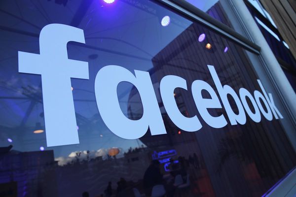 Facebook anuncia que cambiará de nombre y ahora será "Meta" - Megacadena — Últimas Noticias de Paraguay