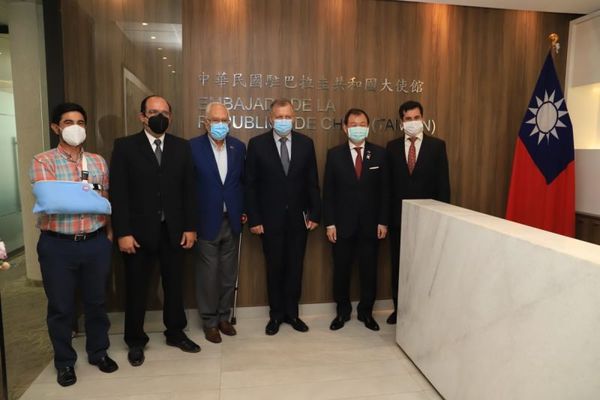 Paraguay podría exportar carne a EEUU y cerdo a China Taiwán
