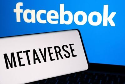 Facebook se rebautiza como Meta, apuesta a la realidad virtual y nueva imagen corporativa - MarketData