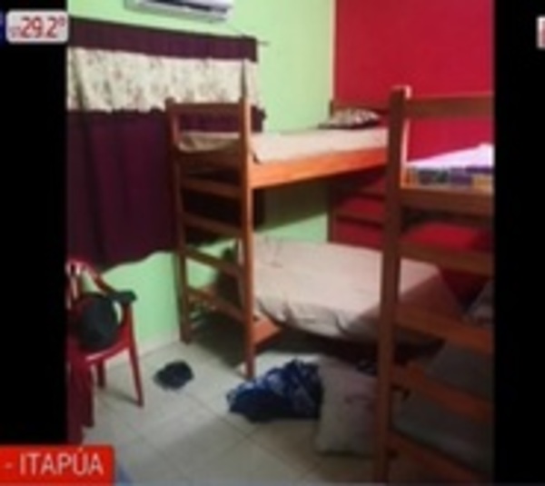 Maniataron y amordazaron a un hombre para asaltarlo en Itapúa - Paraguay.com