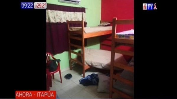 Maniataron y amordazaron a un hombre para asaltarlo en Itapúa | Noticias Paraguay