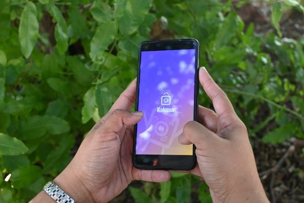 Fundación Capital lanza Kakuaa, una aplicación digital para la gestión de grupos de ahorro e inversión | OnLivePy
