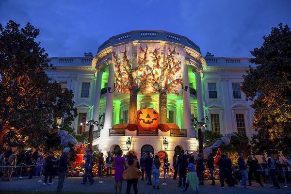 Halloween, la celebración ancestral que perdura - Nacionales - ABC Color