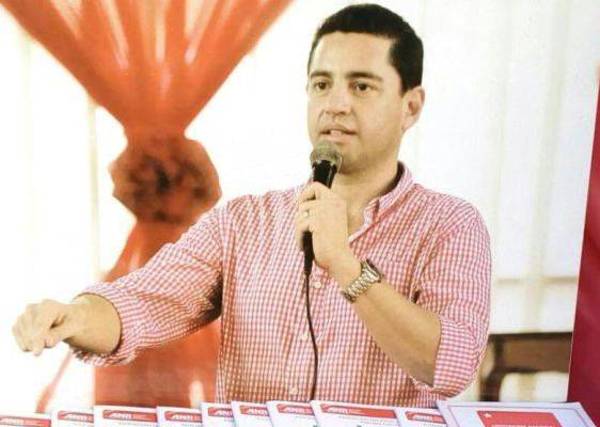 Alliana anuncia expulsión de unos 12 mil afiliados por traición a la ANR - ADN Digital