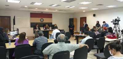 Juicio del padre Silvestre Olmedo culminaría el 5 de noviembre - Megacadena — Últimas Noticias de Paraguay