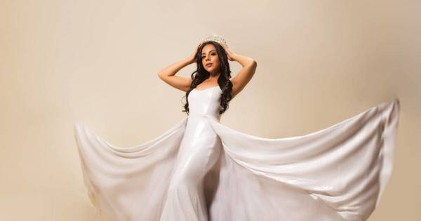 La Nación / El sábado 30 de octubre se realizará la gala final de Miss Interamericana 2021