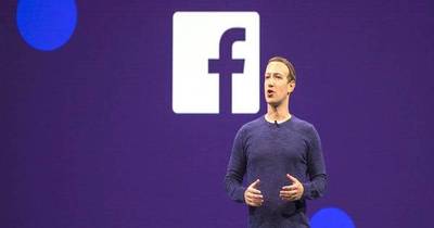 La Nación / Facebook cambia el nombre de su casa matriz por Meta