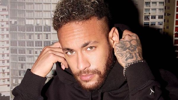 Neymar defiende su vida privada y dice que sabe cuidarse