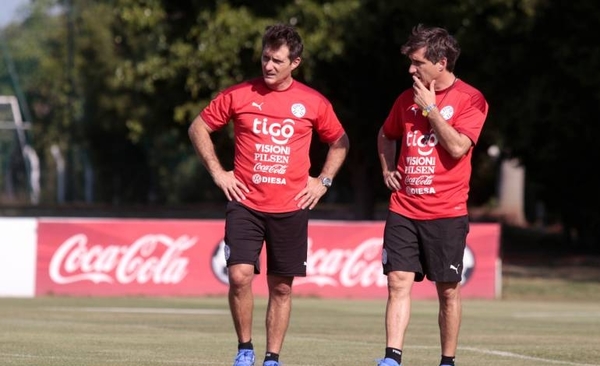 Diario HOY | Mañana sale la primera convocatoria de Barros Schelotto