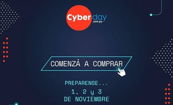 Diario HOY | Se viene la megaferia virtual de descuentos, CyberDay
