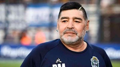 Guillermo Coppola: "Diego era muy posesivo, muy celoso"