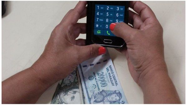 Asobán cuestiona veto parcial a ley sobre transacciones electrónicas