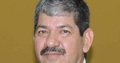La Nación / Municipalidad de San Lorenzo: “Quiñónez utilizó la recaudación para sus gastos de campaña”