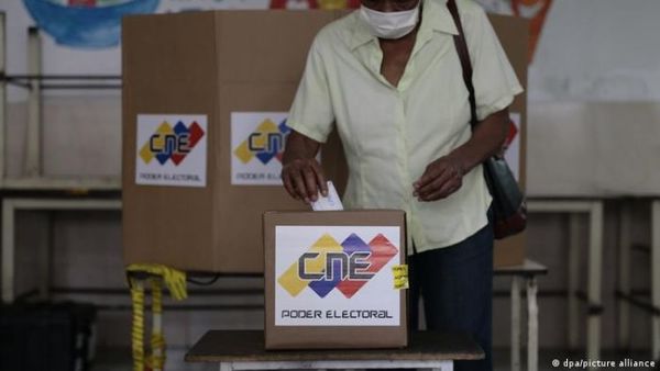 La Unión Europea comienza a desplegar la misión de observación de elecciones regionales en Venezuela