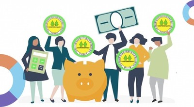 Incorporan educación cooperativa a la malla curricular