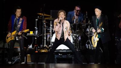 Los Rolling Stones eligen a Juanes para importante concierto de su gira en EE. UU.