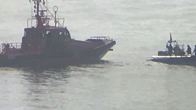 Hallan cuerpo de paraguaya en mar de España