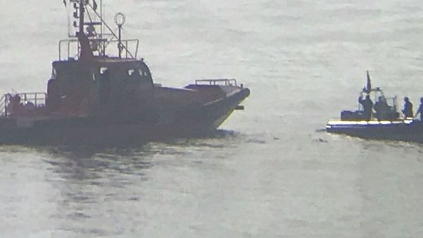 Hallan cuerpo de paraguaya en mar de España