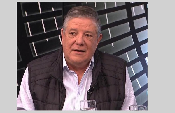 Protección de militares y policías a contrabandistas: "Era un secreto a voces", lamentó Héctor Cristaldo, de la UGP - ADN Digital