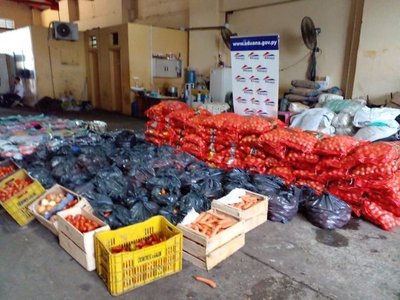 Decepcionados, hortigranjeros retiran la confianza a entes de control del gobierno - ADN Digital