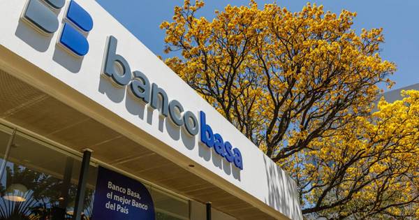 La Nación / Banco Basa se prepara a emitir bonos de la mano de Basa Capital