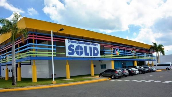 Desembarca en Paraguay firma guatemalteca líder en pinturas con inversión de US$ 15 millones (apunta atender a la región)