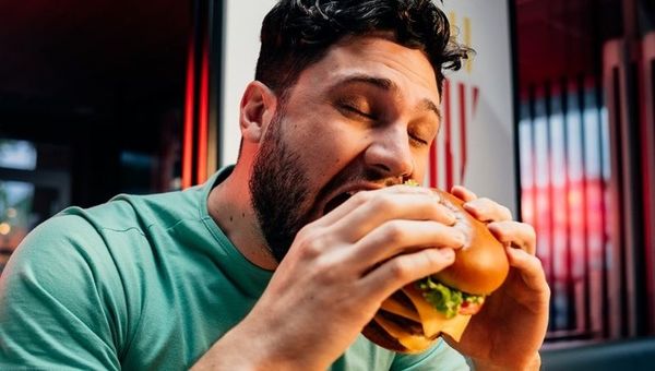 Signature Collection by McDonald’s presenta su nueva hamburguesa con toque local
